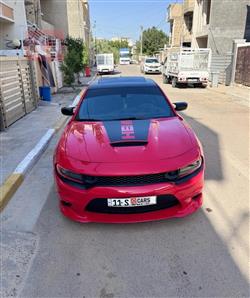 دودج تشارجر